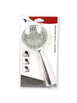 Alcachofa Ducha Grande 3 Funciones Hk75-032