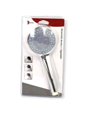 Alcachofa Ducha Grande Hk75-034