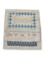 Alfombra Baño 40x60 1942