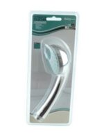 Alcachofa Ducha Cromado 2 Funciones Hk23-120