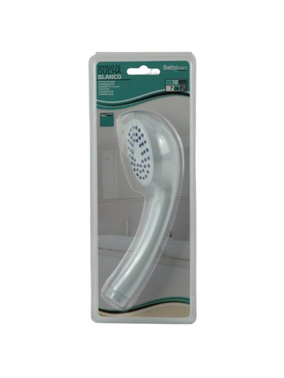 Alcachofa Ducha Blanca 891707