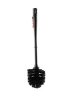 Escobilla Wc Negro 1180002