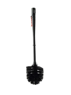 Escobilla Wc Negro 1180002