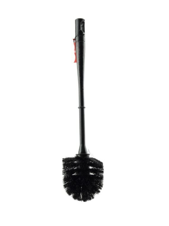 Escobilla Wc Negro 1180002