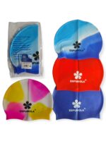 Gorro Natacion Silicona
