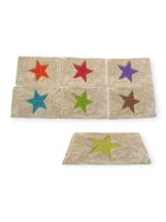 Alfombra Baño Alg. Estrel 40x60cm