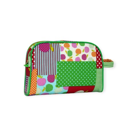 Tela Bolsa Aseo Mod. 97