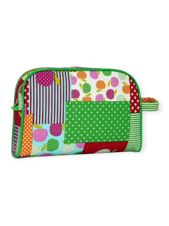 Tela Bolsa Aseo Mod. 97