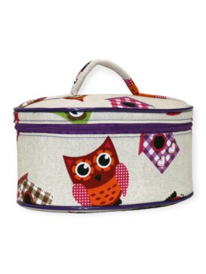 Tela Bolsa Aseo Mod. 80