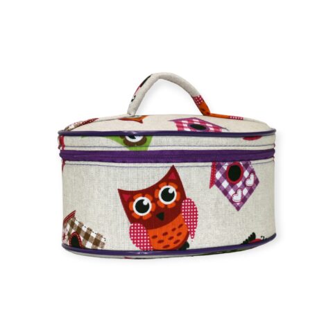 Tela Bolsa Aseo Mod. 80