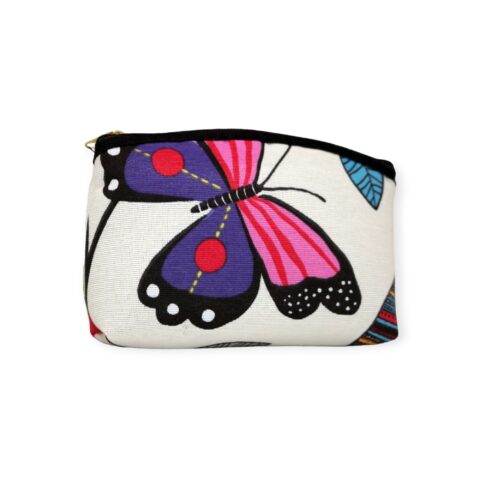 Tela Bolsa Aseo Mod. 60