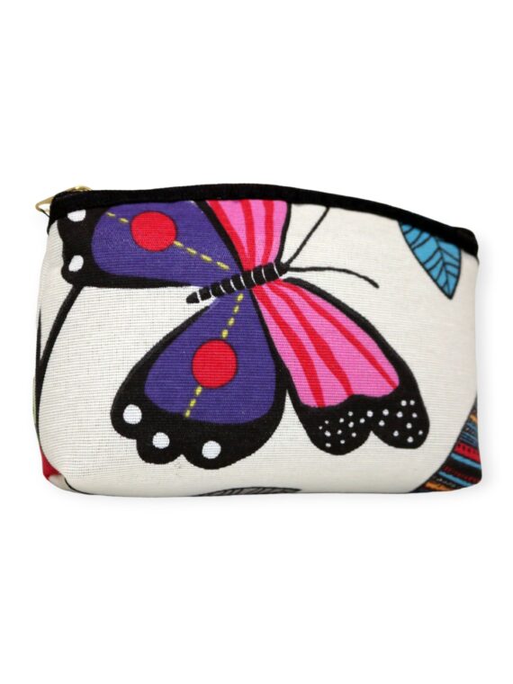 Tela Bolsa Aseo Mod. 60