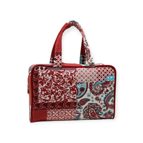 Bolsa Aseo Tela Mod. 2 Asas