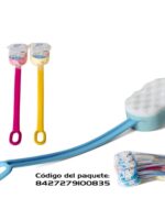Esponja Cepillo Baño